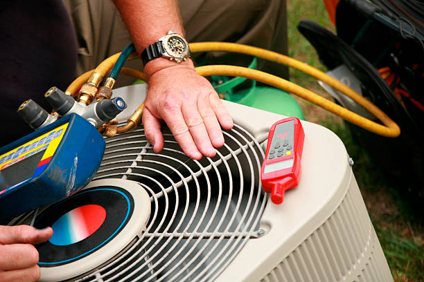 Trusted Oquawka, IL HVAC Experts