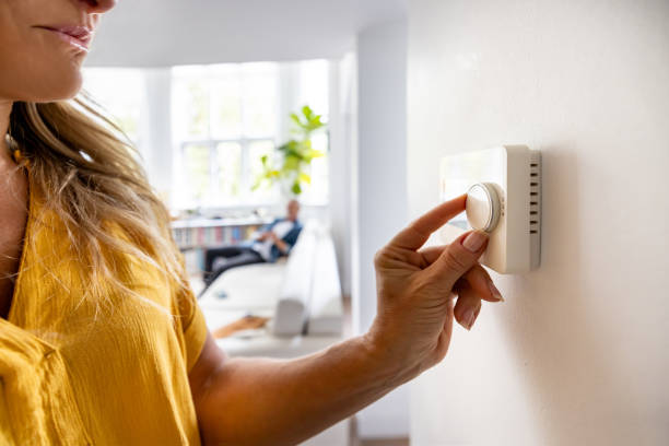 Best Affordable Air Conditioning Repair  in Oquawka, IL
